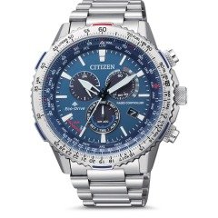 Citizen SW. CB5000-50L Radyo Kontrollü Eco-Drive Erkek Kol Saati