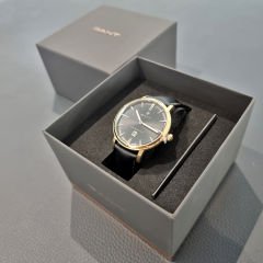 Gant SW. G109008 Erkek Kol Saati