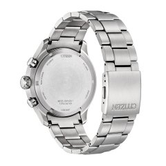 Citizen SW.CA0810-88E Süper Titanyum Eco-Drive Erkek Kol Saati