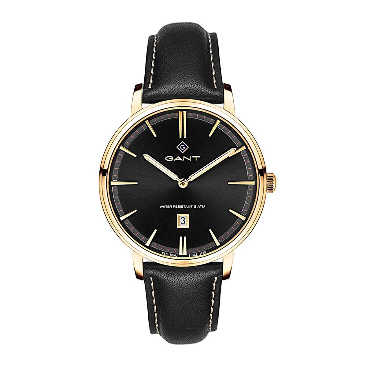 Gant SW. G109008 Erkek Kol Saati