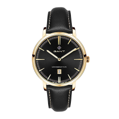 Gant SW. G109008 Erkek Kol Saati