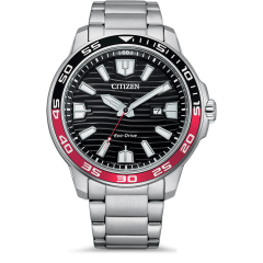 Citizen SW. AW1527-86E Eco-Drive Erkek Kol Saati