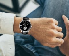 Gant SW. G153001 Erkek Kol Saati