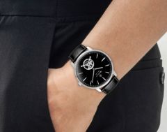 Gant SW. G153001 Erkek Kol Saati