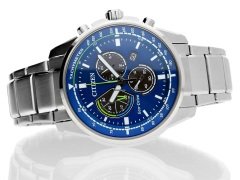 Citizen SW. AT1190-87L Eco-Drive Erkek Kol Saati