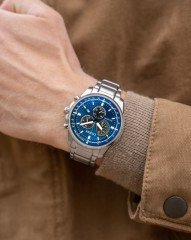 Citizen SW. AT1190-87L Eco-Drive Erkek Kol Saati