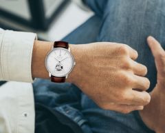 Gant SW. G153002 Erkek Kol Saati