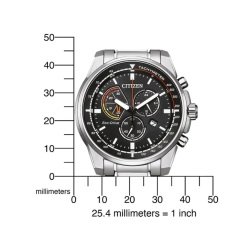 Citizen SW. AT1190-87E Eco-Drive Erkek Kol Saati