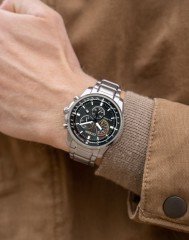 Citizen SW. AT1190-87E Eco-Drive Erkek Kol Saati