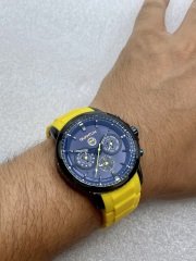 Quantum SW. F876.094 Fenerbahçe Taraftar Erkek Kol Saati
