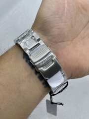 Quantum SW.PWG966.370 Tacymeter Erkek Kol Saati