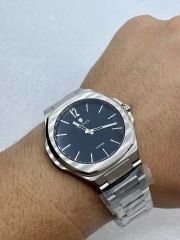Wainer SW.WA.10122-B Saphire İsviçre Yapımı Erkek Kol Saati