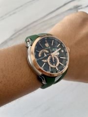 ﻿Wainer SW.WA.16910-G İsviçre Yapımı Erkek Kol Saati