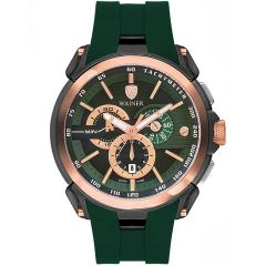 ﻿Wainer SW.WA.16910-G İsviçre Yapımı Erkek Kol Saati