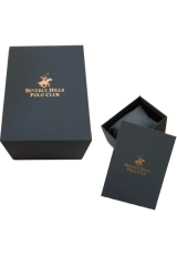 Beverly Hills Polo Club BP3112X.432 Erkek Kol Saati