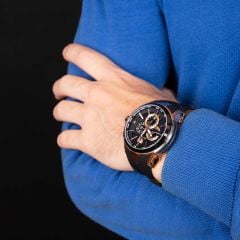 Wainer SW.WA.16910-A İsviçre Yapımı Erkek Kol Saati