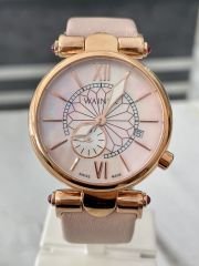 ﻿Wainer SW.WA.11395-I İsviçre Yapımı Kadın Kol Saati