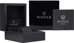 ﻿Wainer SW.WA.11395-I İsviçre Yapımı Kadın Kol Saati