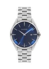 Wainer SW. WA.11032-B İsviçre Yapımı Erkek Kol Saati