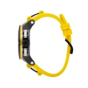 Quantum HNG535.654 Erkek Spor Saat – Safir Cam, Chronograph