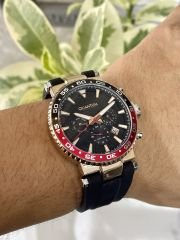 Quantum SW.PWG984.851 Dual Time Erkek Kol Saati