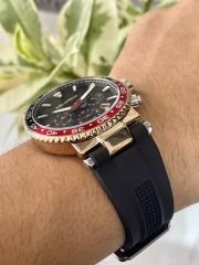 Quantum SW.PWG984.851 Dual Time Erkek Kol Saati