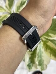 Quantum SW.PWG984.851 Dual Time Erkek Kol Saati