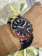 Quantum SW.PWG984.851 Dual Time Erkek Kol Saati