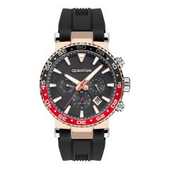 Quantum SW.PWG984.851 Dual Time Erkek Kol Saati