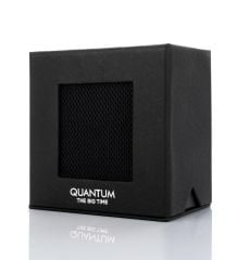 Quantum SW.PWG984.851 Dual Time Erkek Kol Saati