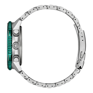 Citizen CB5004-59W Erkek Saat – Eco-Drive, Radio Controlled, Safir Cam, 200M Su Geçirmezlik