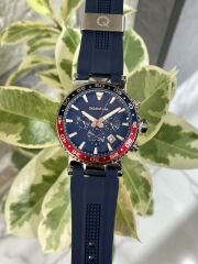 ﻿Quantum SW.PWG984.599 Dual Time Erkek Kol Saati