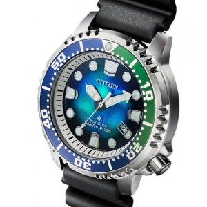 Citizen Promaster BN0166-01L Eco-Drive 200M Limitli Erkek Dalgıç Saati