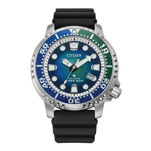 Citizen Promaster BN0166-01L Eco-Drive 200M Limitli Erkek Dalgıç Saati