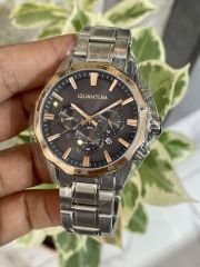 Quantum SW.PWG982.560 Dual Time Erkek Kol Saati