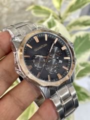 Quantum SW.PWG982.560 Dual Time Erkek Kol Saati
