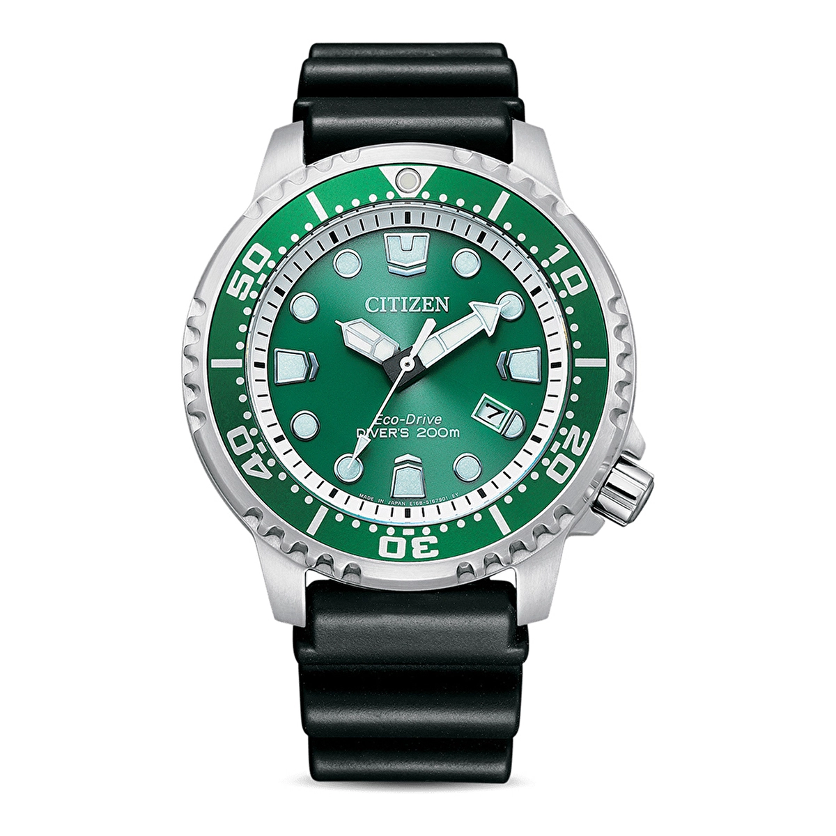 Citizen BN0158-18X Eco-Drive Promaster Erkek Dalgıç Saati