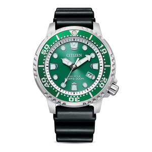 Citizen BN0158-18X Eco-Drive Promaster Erkek Dalgıç Saati