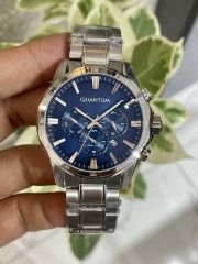 Quantum SW.PWG982.390 Dual Time Erkek Kol Saati