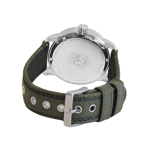 Citizen BM8470-11EE Eco-Drive Erkek Kol Saati – Askeri Stil & Gündelik Şıklık