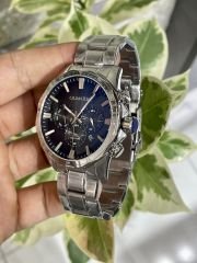 Quantum SW.PWG982.350 Dual Time Erkek Kol Saati