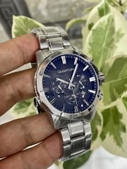 Quantum SW.PWG982.350 Dual Time Erkek Kol Saati