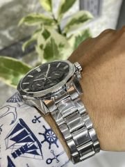 Quantum SW.PWG982.350 Dual Time Erkek Kol Saati