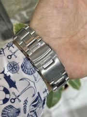 Quantum SW.PWG982.350 Dual Time Erkek Kol Saati