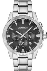 Quantum SW.PWG982.350 Dual Time Erkek Kol Saati
