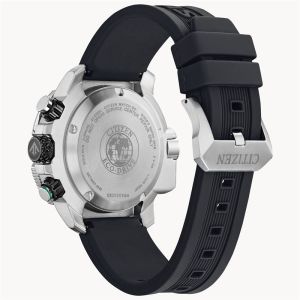 Citizen BJ2168-01E Promaster Aqualand Eco-Drive Dalgıç Kol Saati