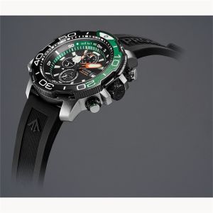 Citizen BJ2168-01E Promaster Aqualand Eco-Drive Dalgıç Kol Saati