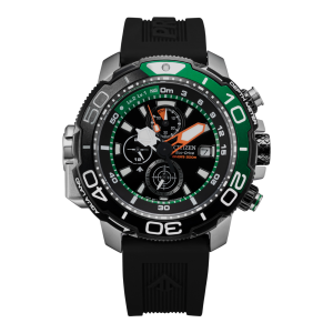 Citizen BJ2168-01E Promaster Aqualand Eco-Drive Dalgıç Kol Saati