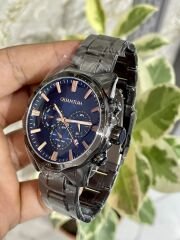 Quantum SW.PWG982.090 Dual Time Erkek Kol Saati