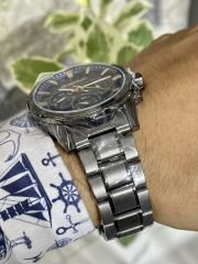 Quantum SW.PWG982.090 Dual Time Erkek Kol Saati